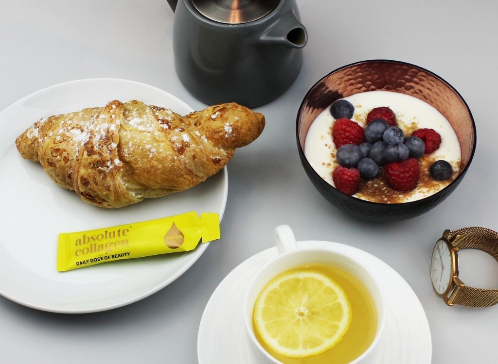 5 Wege Absolute Collagen einzunehmen