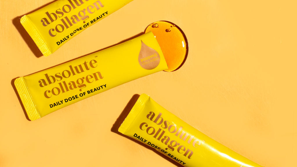 In welchem Alter sollte ich mit der Einnahme von Collagen beginnen?