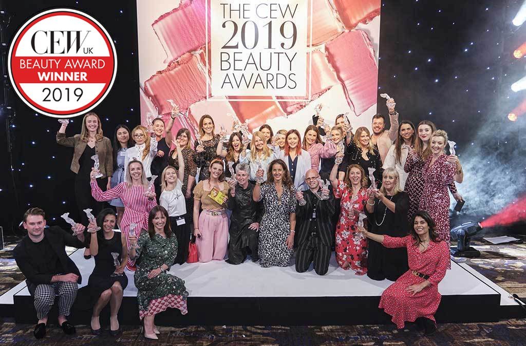 CEW Beauty Award gewonnen: Absolute Collagen wurde als beste Schönheitsergänzung ausgezeichnet.